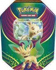 Evolution Celebration Tin card image