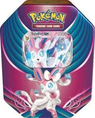 Evolution Celebration Tin card image