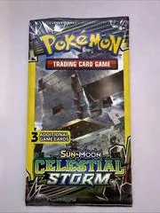 Mini Booster Pack card image