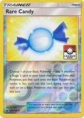 Rare Candy card image