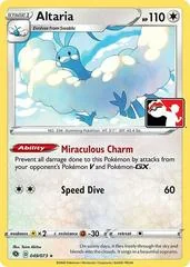 Altaria card image