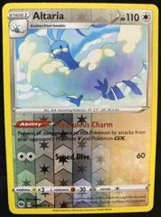Altaria card image