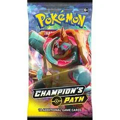 Booster Pack card image
