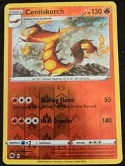 Centiskorch card image