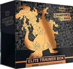 Elite Trainer Box card image