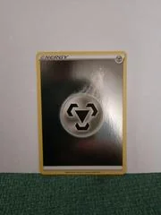 Metal Energy card image