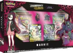 Premium Collection: Marnie card image