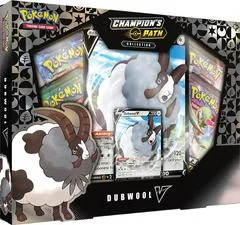 Sealed Collection: Dubwool V card image