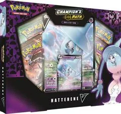 Sealed Collection: Hatterene V card image