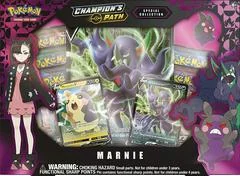 Special Collection Box - Marnie card image