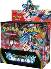 Booster Box card image