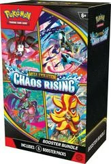Booster Bundle card image
