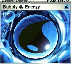 Bubby W Energy card image