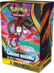 Build & Battle Box card image