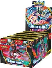 Build & Battle Display card image