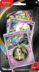 Checklane Blister: Zacian card image