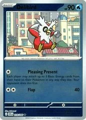 Delibird card image