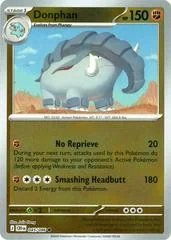 Donphan card image