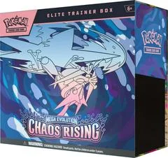 Elite Trainer Box card image