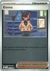 Emma card image