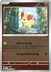 Fennekin card image