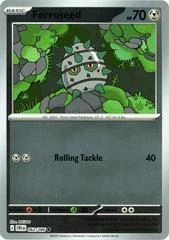Ferroseed card image