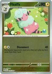 Flaaffy card image