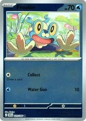 Froakie card image
