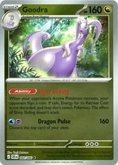 Goodra card image