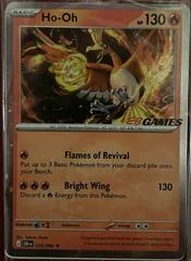 Ho-Oh card image