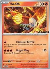 Ho-Oh card image