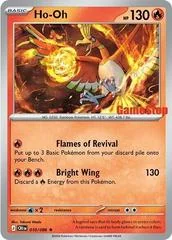 Ho-Oh card image