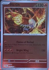 Ho-Oh card image