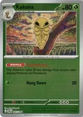 Kakuna card image