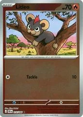 Litleo card image