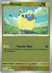 Mareep card image