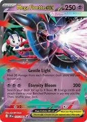 Mega Floette Ex card image