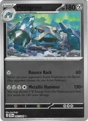 Metagross card image