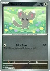 Minccino card image