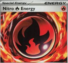 Nitro R Energy card image