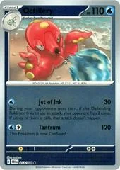 Octillery card image