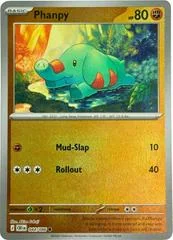 Phanpy card image