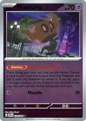 Phantump card image