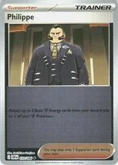 Philippe card image