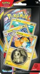 Premium Checklane Blister: Pawmot card image