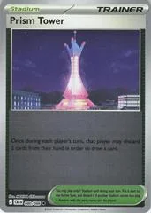 Prism Tower card image