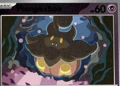 Pumpkaboo card image