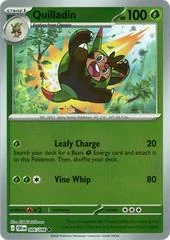 Quilladin card image