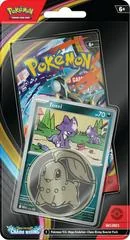 Single Pack Blister: Toxel card image