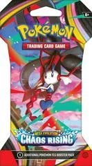 Sleeved Booster Pack card image
